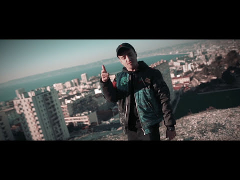 MOSTRO - 14 - HEAVY METAL (FREESTYLE)