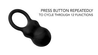 Colt Weighted Kettlebell Ring at Forbidden Vibes