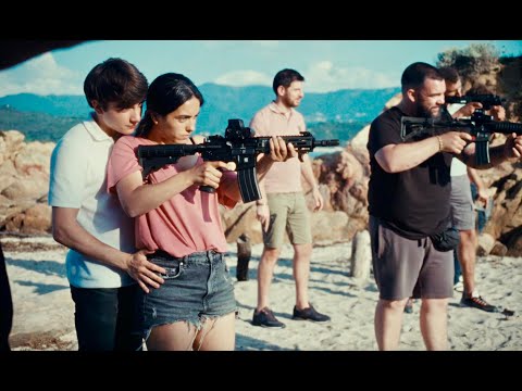 trailer