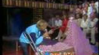 Frank Zander - Da da da ich weiß Bescheid, du weißt Bescheid