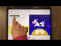 Hey Diddle Diddle Interactive Book Demonstration