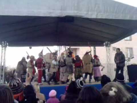 Mascati Liteni 2012  Uratura  Liteni 2012  La primarie ( eu uram )