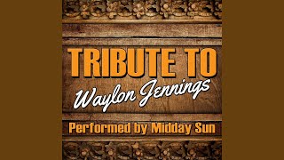 Only Daddy That&#39;ll Walk the Line