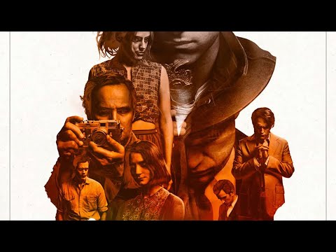 The Devil All The Time- Spoiler Free Review