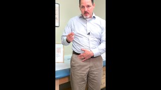 Meralgia Paresthetica Explained #meralgiaparesthetica #thighpain #lateralfemoralcutaneousnerve