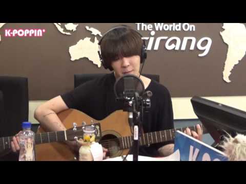 [K-Poppin'] 남태현 (South Club) - Believe U