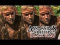 Assassin's Creed IV: Black Flag Graphics Comparison