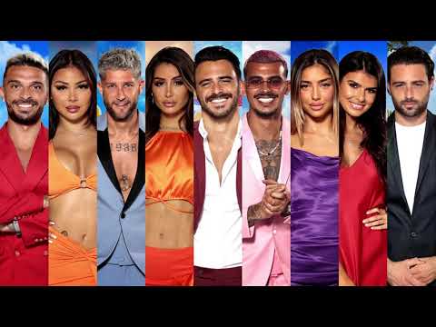 Les marseillais au Mexique - W9