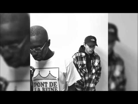 Nekfeu ft. Alpha Wann - Flingue & Feu