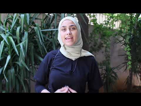 Syrian Youth Building Peace & Restoring Hope