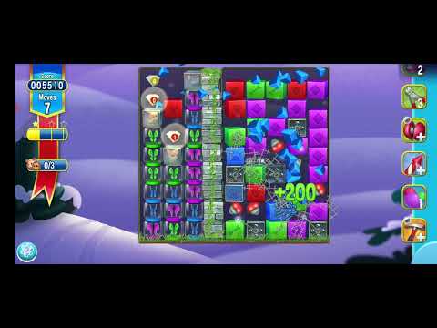 PET RESCUE SAGA LEVEL 5955 ~ No boosters