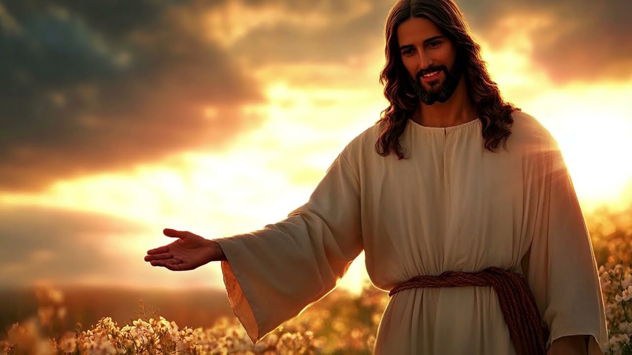 Piosenki o Miłości Boga -  Podróż do Serca  - piosenka religijna, pieśni,  modlitwa, uzdrowienie