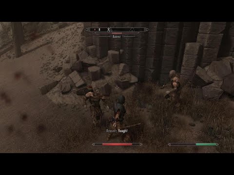 Ghosts of the Tribunal part 1