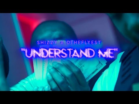 Juggman Shizz - Understand Me feat. DTheFlyest
