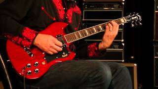 Video thumbnail for Guild S-100 Polara  •  SN: KSG1200937 by Wildwood Guitars