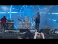Hawkwind - Brainstorm - Rebellion R-Fest, Blackpool - 04/08/22