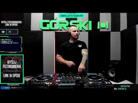 Górski Live Mix