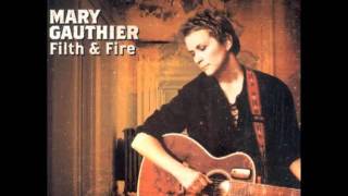 Mary Gauthier - Christmas in Paradise