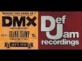 DMX Where The Hood At Street Anthem W Call Out Hook Lyrics