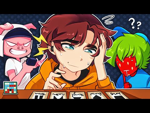 The worst spies you've ever heard of which is already a problem in itself - Codenames