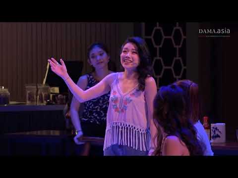 Belaian Jiwa/Kau Ilhamku