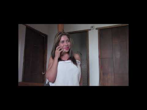 ENTRE COPAS DANNY JEREZ