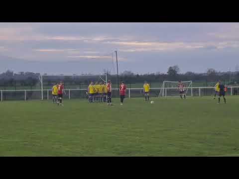 Southam United Vs Shortwood United Hellenic League Division One