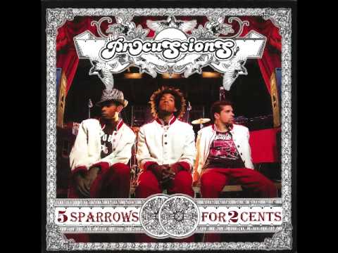 The Procussions - Don't Take It Personal (Headnodic Remix)