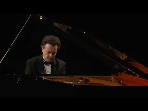 Evgeny Kissin - Chopin Etude Op. 25, No. 12 "Ocean" in C Minor (Verbier 2021)