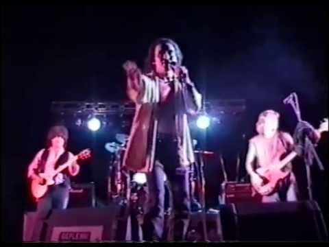 Tunyogi Rock Band - Déja vu, 2000.augusztus 20.