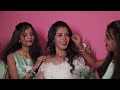 Wedding Ceremony Of Nevil Anil And Pravita