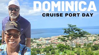 Discover Dominica’s Hidden Gems on Your Cruise Port Day