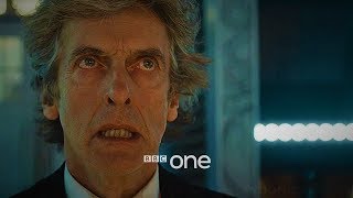 Doctor Who: Never Again | BBC One TV Farewell (HD)