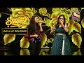 Dilbaro गाने पर Vishwaja की पूरी Family ने किया Perform Supersta