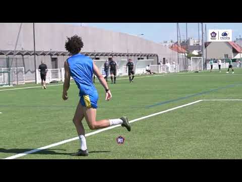 R1 Homiris - Cormontreuil en roue libre face à Villerupt-Thil