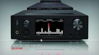 Caglar Ekinci - Rain Over Me (House Trance Mix)