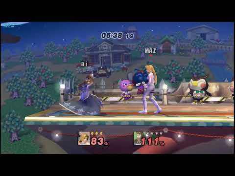 Invincible VIII Project+ Pool A1 Winners Quarters harrow Vs  Mazl0w