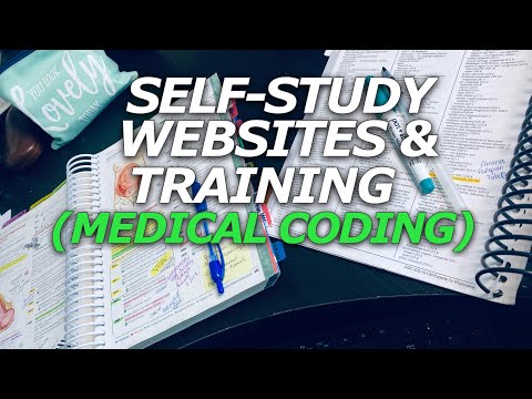 MEDICAL CODING: CPC FREE SELF-STUDY WEBSITES FOR MEDICAL CODING EDUCATION