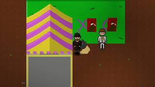 Detective AI (fehlende Englisch Kenntnisse)