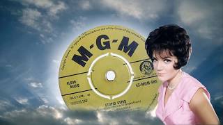 Connie Francis  -  Stupid Cupid