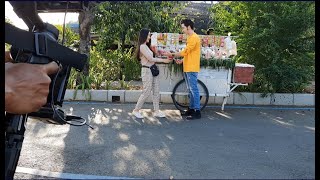 Download lagu BTS ANAK BAND PART 9 || GILANG KASI BUNGA KE CAHAYA, SO SWEET BANGET ⚘⚘ mp3