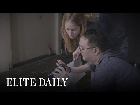 The World’s Only Erotic Film School [Insights]