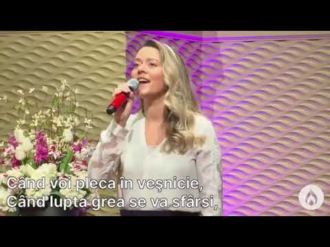 Știind că-i Viu, Pot Învinge Teama