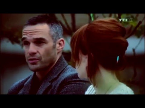 Rocher & Chloé • it's been a long time. ♥