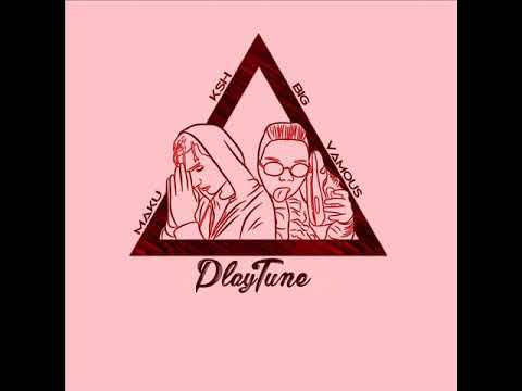 MAKU KSH x BIG VAMOUS - WSZYSCY