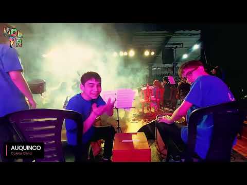 CONCIERTO DE GALA DE AUQUINCO EN MOLPA 2025 - ESQUEL