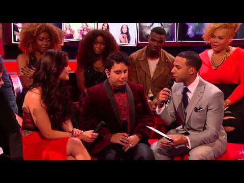 The Voice UK 2015 Quarter final 21 March Full Week 1 Live shows S4E12