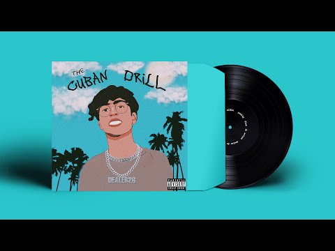 Dealer 26 feat Rosley-Ainda (audio oficial)