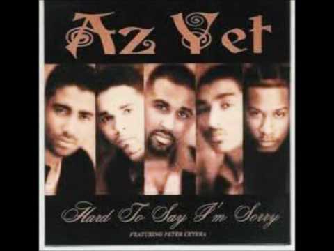 AZ Yet - Last Night (Dj Exotikz)