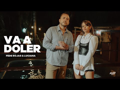 Fede Rojas and 2 more